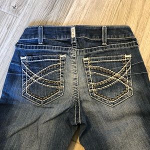 Ariat bootcut Jeans